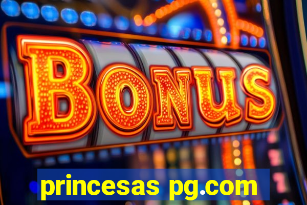 princesas pg.com